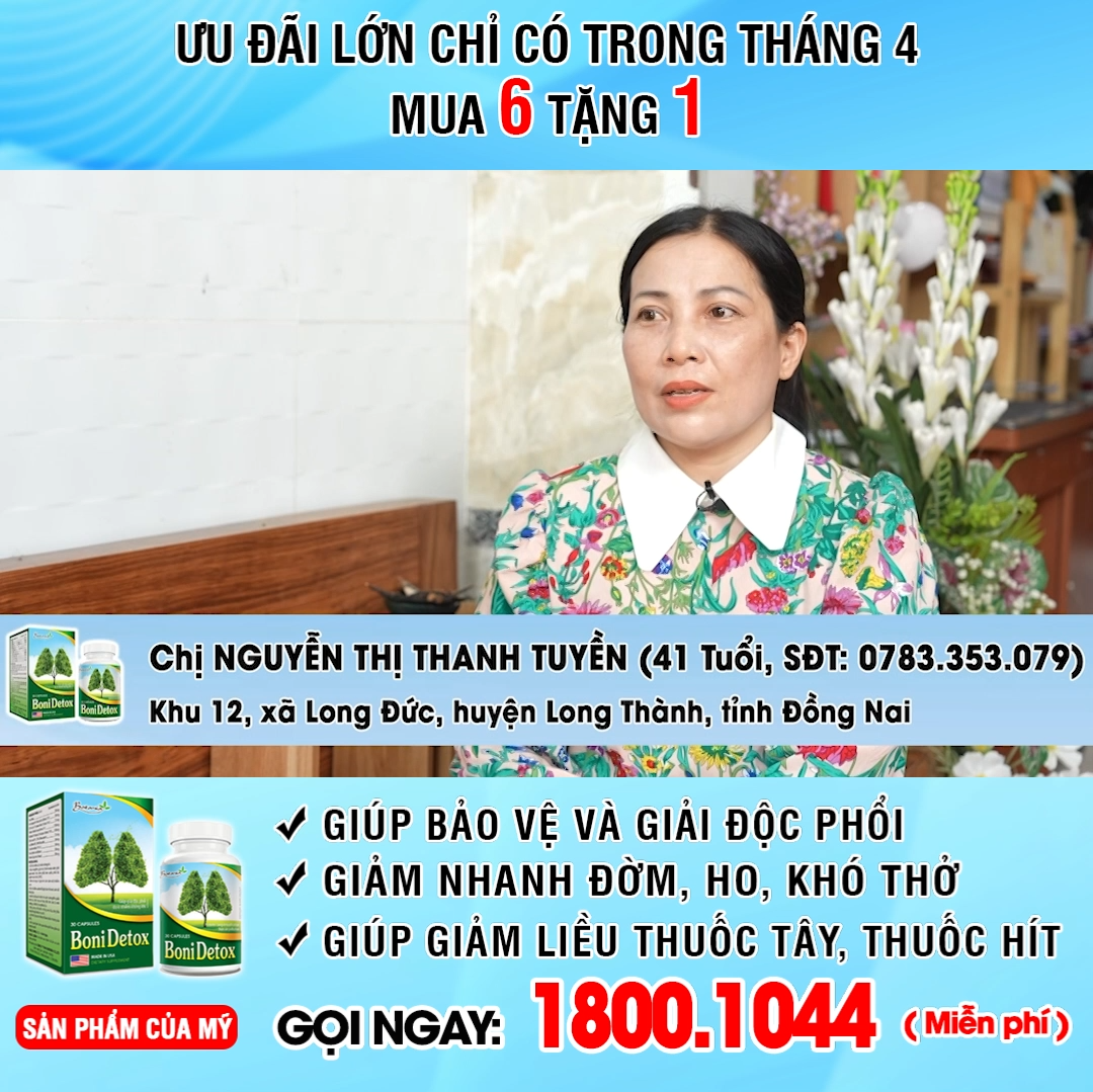 Hen suyễn – Không phải cứ có thuốc xịt trong túi là 